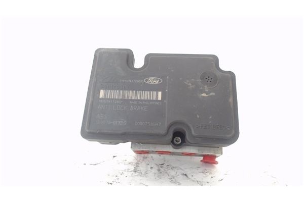 Recambio de nucleo abs para ford fiesta v (jh_, jd_) 1.3 referencia OEM IAM 10097001323  
