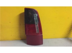 Recambio de piloto trasero derecho para seat cordoba vario (6k5) 1.4 se referencia OEM IAM 6K0945257A  