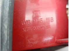 Recambio de piloto trasero izquierdo para skoda fabia (6y2/6y3) 1.9 classic referencia OEM IAM 6Y6945111C  