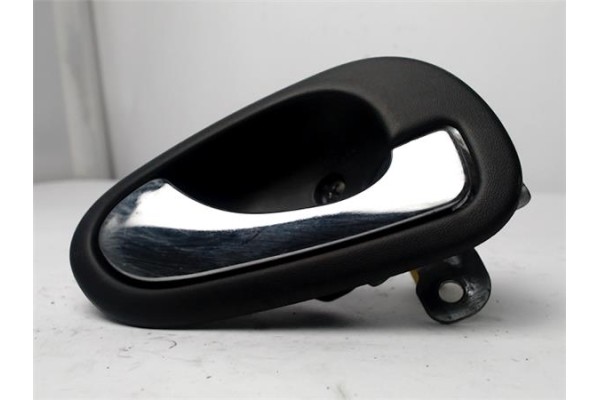 Recambio de manilla int. puerta delantero derecha para mitsubishi carisma berlina 5 1.8 16v gdi (da2a) referencia OEM IAM   