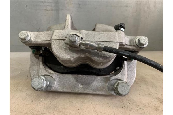 Recambio de pinza freno delantero izquierda para ford explorer (ctw) híbrido st-line plug-in-hybrid 4x4 referencia OEM IAM 1EA61
