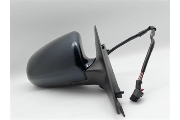 Recambio de retrovisor electrico derecho para audi a3 (8p1) 1.9 tdi ambiente referencia OEM IAM 8P1858532G01C 6140500 8P1858532F