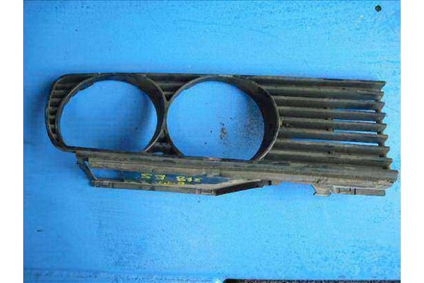 Recambio de cerquillo faro para bmw serie 3 berlina (e30) 318 i referencia OEM IAM   