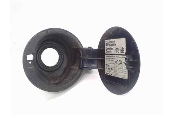 Recambio de tapa exterior combustible para volkswagen golf iv berlina (1j1) 1.9 tdi referencia OEM IAM 1J6809857  