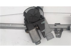 Recambio de mecanismo elevalunas delantero izquierdo para citroen c3 referencia OEM IAM 400619F  