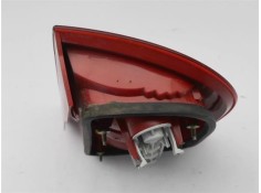Recambio de piloto trasero izquierdo para skoda fabia (6y2/6y3) 1.9 classic referencia OEM IAM 6Y6945111C  