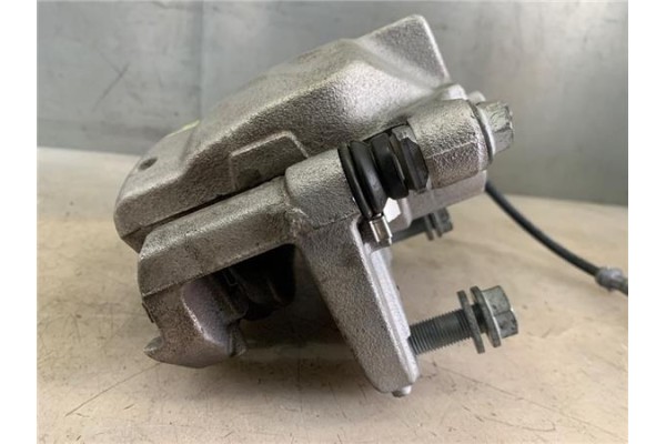 Recambio de pinza freno delantero izquierda para ford explorer (ctw) híbrido st-line plug-in-hybrid 4x4 referencia OEM IAM 1EA61