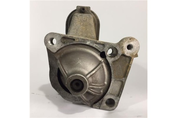 Recambio de motor arranque para renault trafic ii furgón (fl) 1.9 dci referencia OEM IAM 7700116260 D7R44 8200054336 , RENAULT |