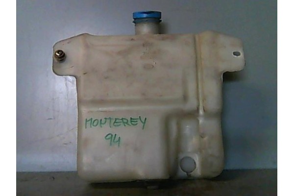 Recambio de deposito limpiaparabrisas para opel monterey (1992) 3.1 td (ubs69_) referencia OEM IAM   