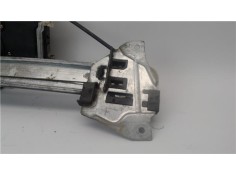 Recambio de mecanismo elevalunas trasero izquierdo para mitsubishi space wagon (n80/n90) referencia OEM IAM MR462363  