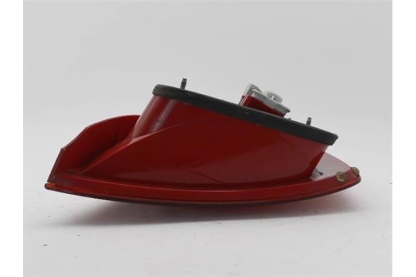 Recambio de piloto trasero izquierdo para skoda fabia (6y2/6y3) 1.9 classic referencia OEM IAM 6Y6945111C  