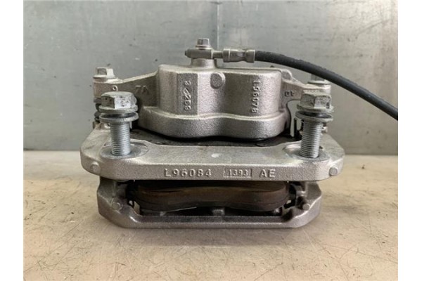Recambio de pinza freno delantero izquierda para ford explorer (ctw) híbrido st-line plug-in-hybrid 4x4 referencia OEM IAM 1EA61