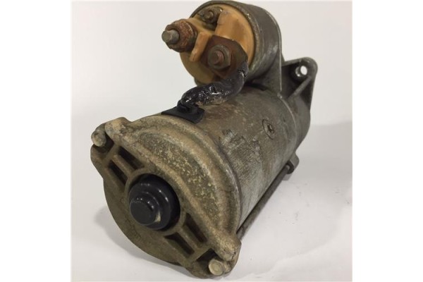 Recambio de motor arranque para renault trafic ii furgón (fl) 1.9 dci referencia OEM IAM 7700116260 D7R44 8200054336 , RENAULT |