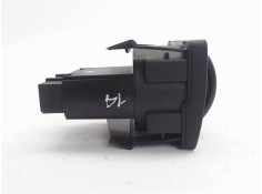 Recambio de mando de luces para ford fiesta (cbk) referencia OEM IAM 6S6T13A024EA  
