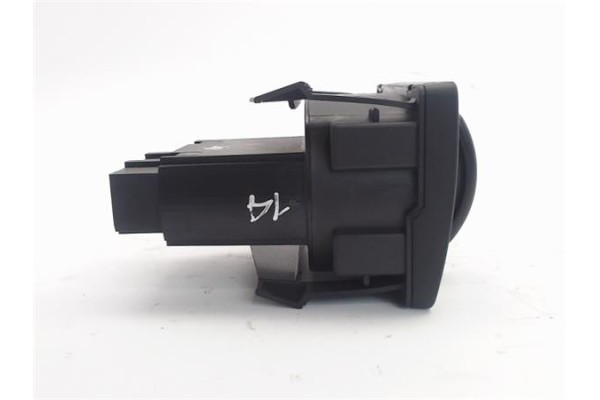Recambio de mando de luces para ford fiesta (cbk) referencia OEM IAM 6S6T13A024EA  