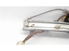 Recambio de mecanismo elevalunas trasero izquierdo para mitsubishi space wagon (n80/n90) referencia OEM IAM MR462363  