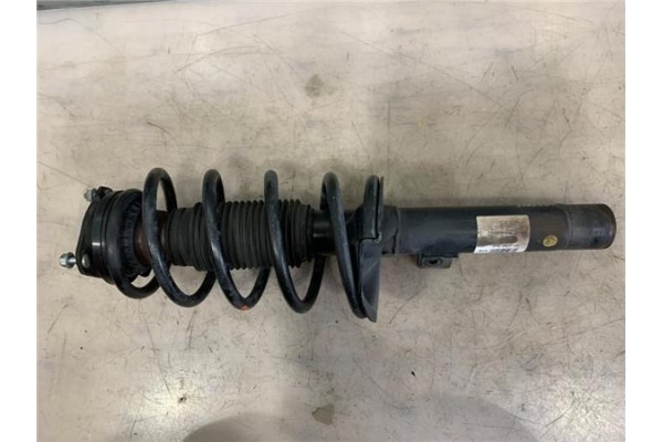 Recambio de amortiguador delantero derecho para ford transit connect (tc7) 1.8 furgón ft 200s (2006) referencia OEM IAM 5T16-180