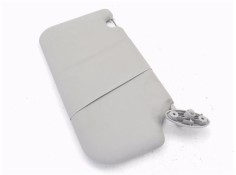 Recambio de parasol izquierdo para ford fiesta v (jh_, jd_) 1.3 referencia OEM IAM 77151D500  