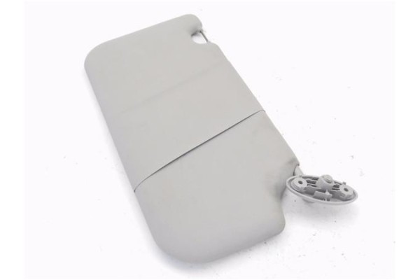 Recambio de parasol izquierdo para ford fiesta v (jh_, jd_) 1.3 referencia OEM IAM 77151D500  