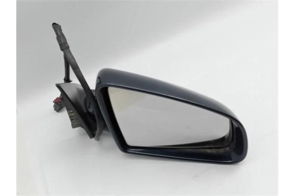 Recambio de retrovisor electrico derecho para audi a3 (8p1) 1.9 tdi ambiente referencia OEM IAM 8P1858532G01C 6140500 8P1858532F
