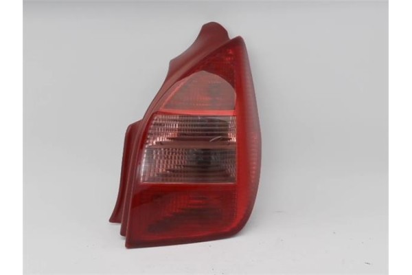 Recambio de piloto trasero derecho para citroen c2 1.4 referencia OEM IAM 6351Y0 C85521917RR 