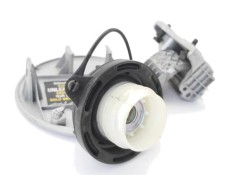 Recambio de tapa exterior combustible para kia rio (jb) 1.4 16v referencia OEM IAM 695101G200  