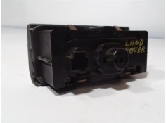 Recambio de mando de luces para land rover freelander (lr2) 2.2 td4 referencia OEM IAM 6G9N13A024HE 04066244 