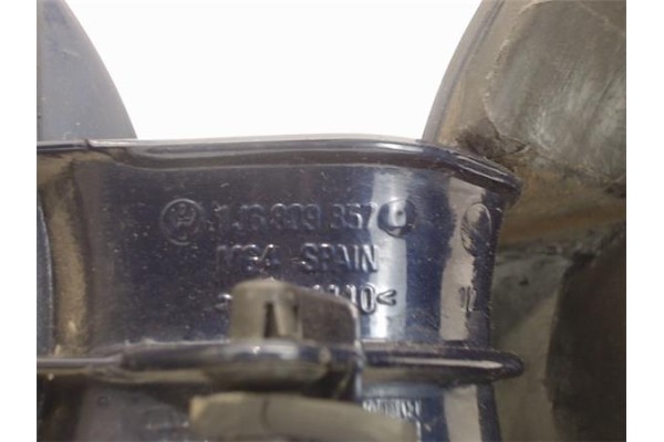 Recambio de tapa exterior combustible para volkswagen golf iv berlina (1j1) 1.9 tdi referencia OEM IAM 1J6809857  