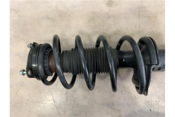 Recambio de amortiguador delantero derecho para ford transit connect (tc7) 1.8 furgón ft 200s (2006) referencia OEM IAM 5T16-180