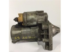 MOTOR ARRANQUE 5802M9 