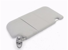 Recambio de parasol izquierdo para ford fiesta v (jh_, jd_) 1.3 referencia OEM IAM 77151D500  