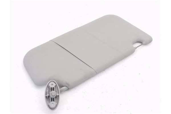Recambio de parasol izquierdo para ford fiesta v (jh_, jd_) 1.3 referencia OEM IAM 77151D500  