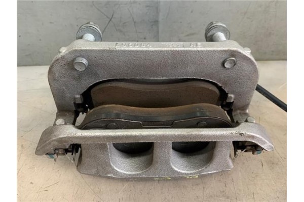 Recambio de pinza freno delantero izquierda para ford explorer (ctw) híbrido st-line plug-in-hybrid 4x4 referencia OEM IAM 1EA61