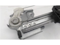 Recambio de mecanismo elevalunas delantero izquierdo para citroen c3 referencia OEM IAM 400619F  