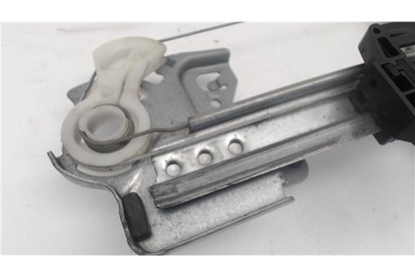 Recambio de mecanismo elevalunas delantero izquierdo para citroen c3 referencia OEM IAM 400619F  