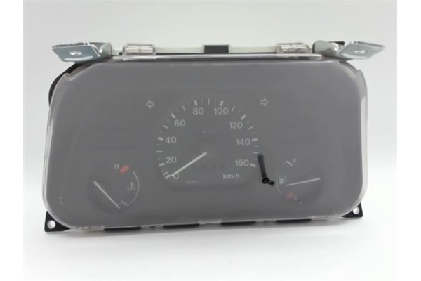 Recambio de cuadro completo para suzuki alto (sh410/ef) 1.0 basis referencia OEM IAM 34100M71F20A C100412H 