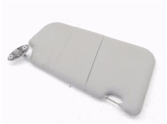 Recambio de parasol izquierdo para ford fiesta v (jh_, jd_) 1.3 referencia OEM IAM 77151D500  