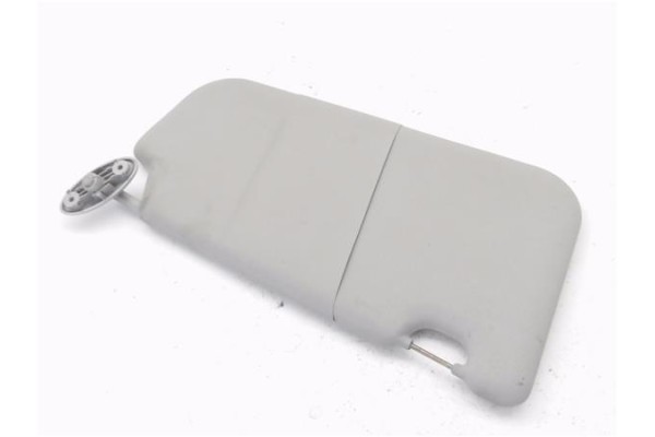 Recambio de parasol izquierdo para ford fiesta v (jh_, jd_) 1.3 referencia OEM IAM 77151D500  