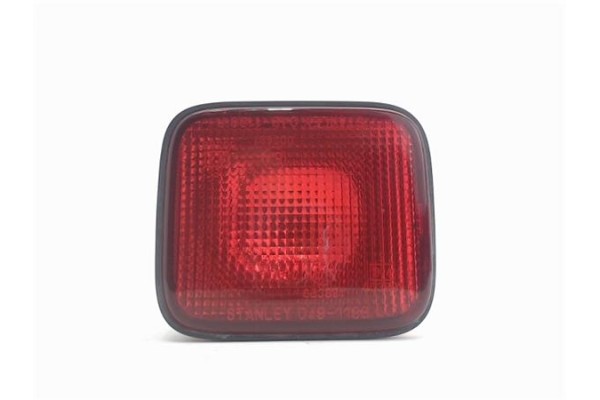 Recambio de piloto antiniebla trasero izquierdo para honda crx (eg/eh) 1.6 i vti (eg2) referencia OEM IAM 34400SR2G01  