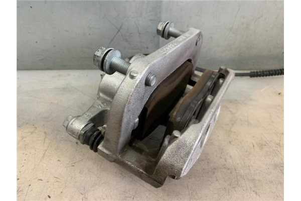 Recambio de pinza freno delantero izquierda para ford explorer (ctw) híbrido st-line plug-in-hybrid 4x4 referencia OEM IAM 1EA61