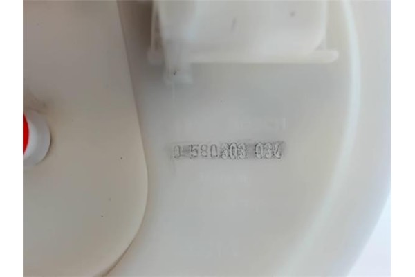Recambio de bomba combustible para alfa romeo 156 1.9 jtd 8v distinctive referencia OEM IAM 0580303034  