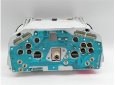 Recambio de cuadro completo para suzuki alto (sh410/ef) 1.0 basis referencia OEM IAM 34100M71F20A C100412H 