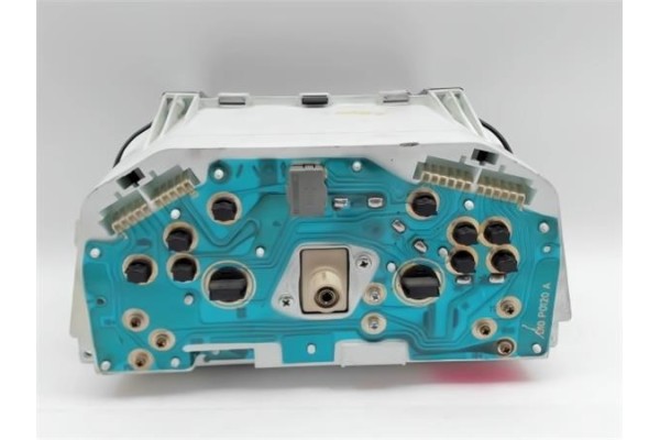 Recambio de cuadro completo para suzuki alto (sh410/ef) 1.0 basis referencia OEM IAM 34100M71F20A C100412H 