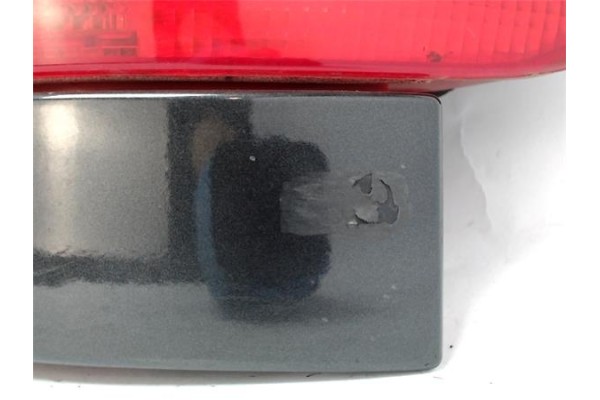 Recambio de piloto trasero derecho para audi a4 avant (8d) referencia OEM IAM   