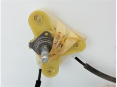 Recambio de elevalunas manual trasero izquierdo para seat altea (5p1) referencia OEM IAM 5P0839461  