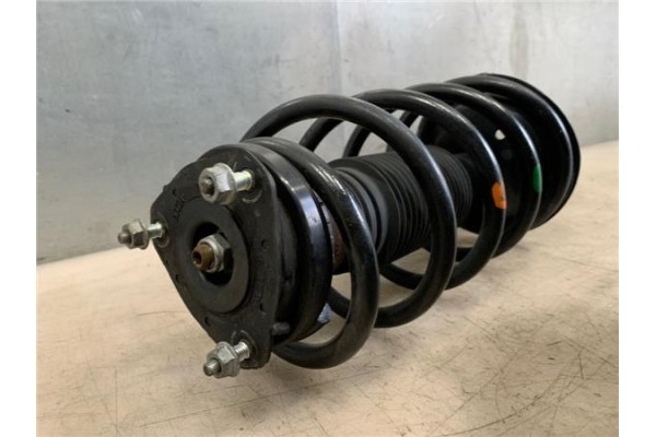 Recambio de amortiguador delantero derecho para ford transit connect (tc7) 1.8 furgón ft 200s (2006) referencia OEM IAM 5T16-180