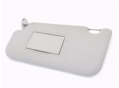 Recambio de parasol izquierdo para ford fiesta v (jh_, jd_) 1.3 referencia OEM IAM 77151D500  