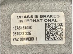 Recambio de pinza freno delantero izquierda para ford explorer (ctw) híbrido st-line plug-in-hybrid 4x4 referencia OEM IAM 1EA61