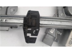 Recambio de mecanismo elevalunas delantero izquierdo para citroen c3 referencia OEM IAM 400619F  