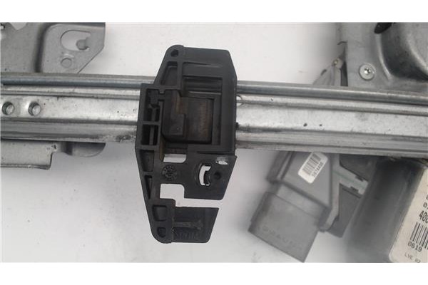 Recambio de mecanismo elevalunas delantero izquierdo para citroen c3 referencia OEM IAM 400619F  